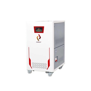 Стабилизатор трехфазный ЭМ 15 000/3